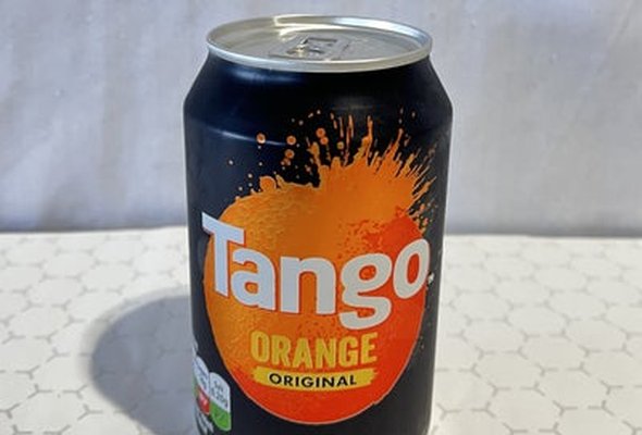 Tango Can