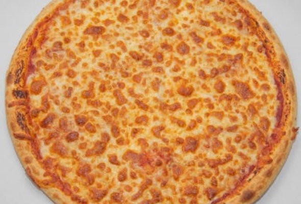 Cheese and Tomato