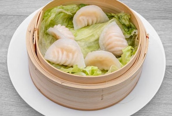 dim sum