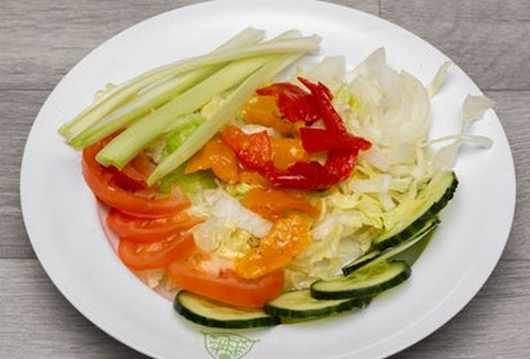 Garden Salad
