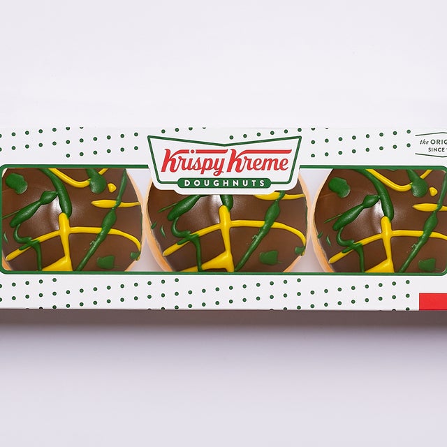 Pistachio Kunafa - Pack of 3