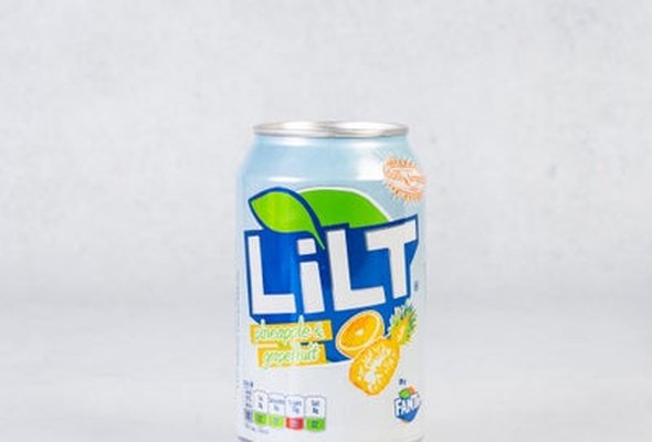 Fanta (Lilt)