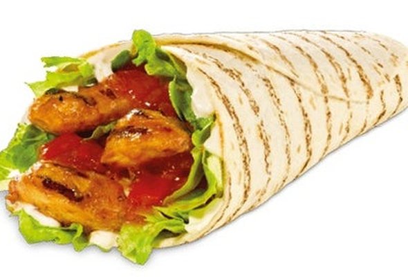 The Wrap