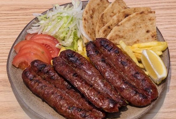 Sausage Portion