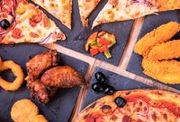 SNACK'N GO - Lyon - Villeurbanne - Grange Blanche