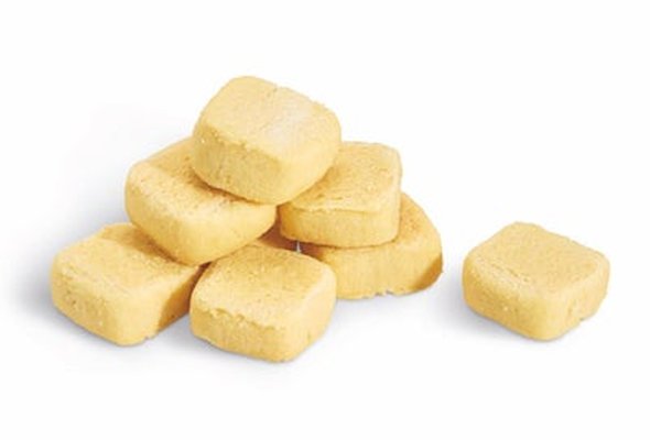Mini All Butter Shortbreads