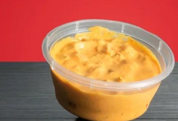 TGF House Sauce