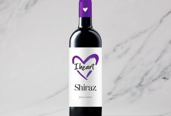I Heart Shiraz