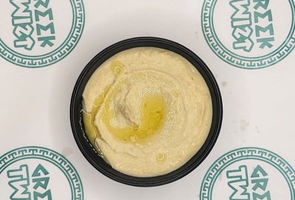 Hummus Dip