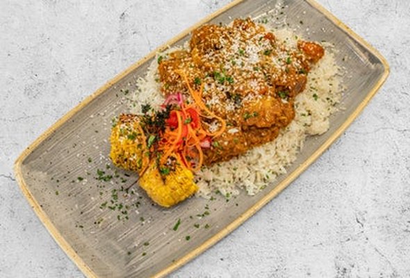 Curried Butternut Squash