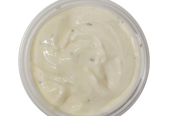Mayonnaise