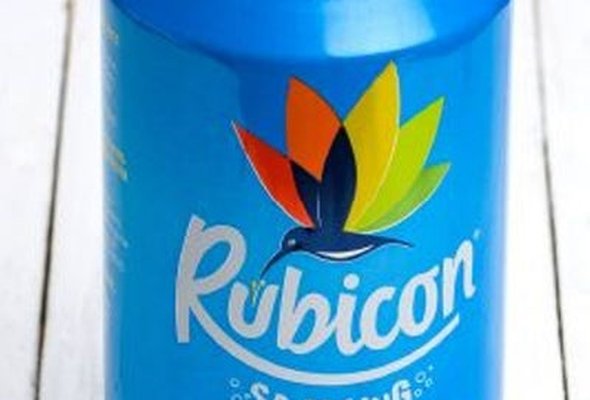 Rubicon Mango