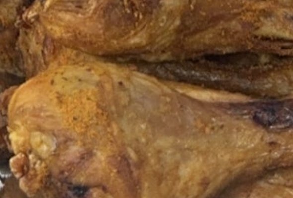 Drumsticks Chicken