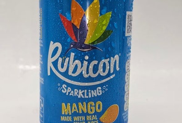 Rubicon Mango