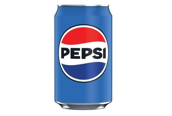 Pepsi Can 330ml