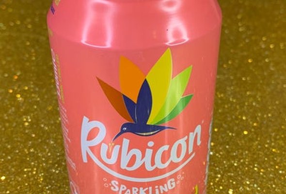 Rubicon Guava