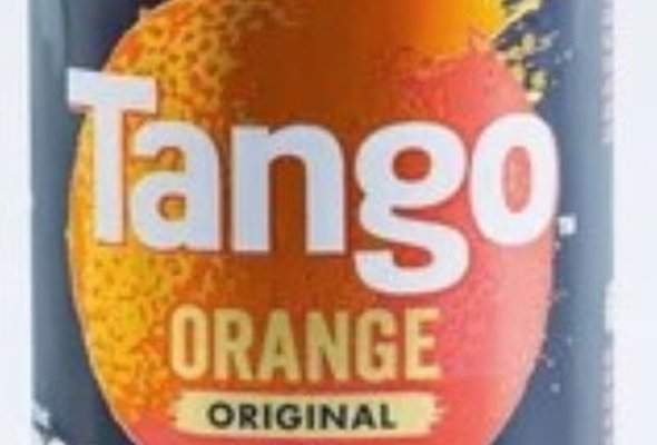 Tango Orange