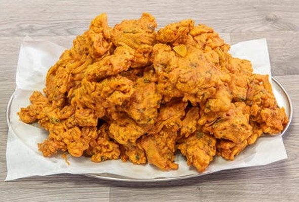 Vegetable Pakora
