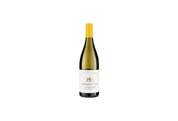 Cave des Vignerons de Buxy 'Les Millières' Montagny Premier Cru 2022/23