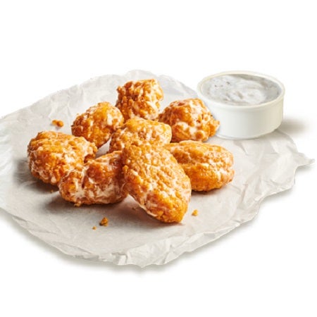 Boneless Chicken Creamy Ranch