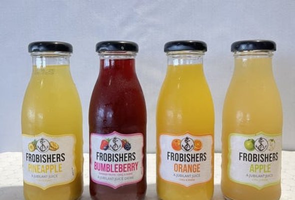 Frobisher's Juice