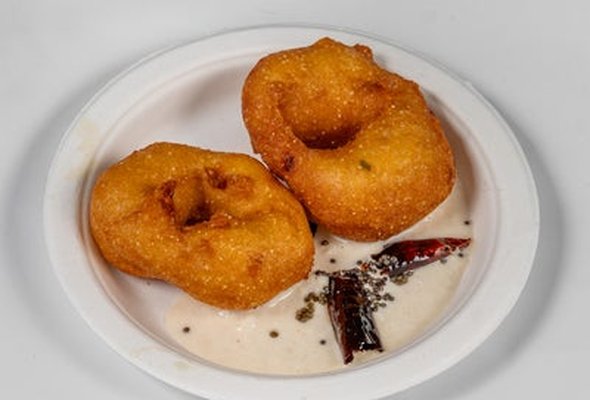 Uzhunnu Vada