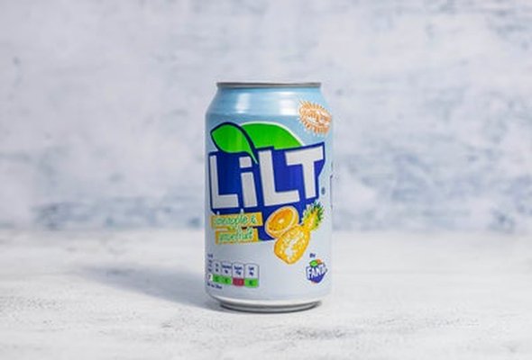 Lilt (330ml)