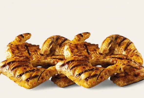 2 Chicken Deal
