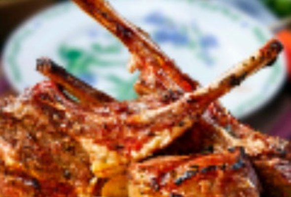 Castolette Di Agneloo