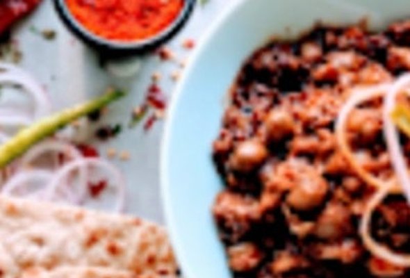 Pindi Chana