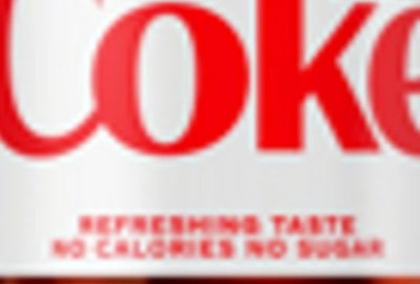 Diet Coke 1.25ltr