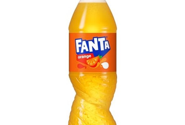 Fanta Orange 500ml