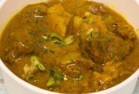 Mutton (on its on)
