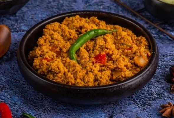 Tawa Keema