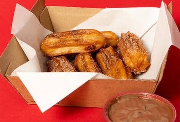 Churros