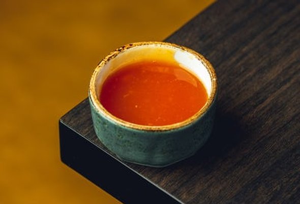 MANGO DIP