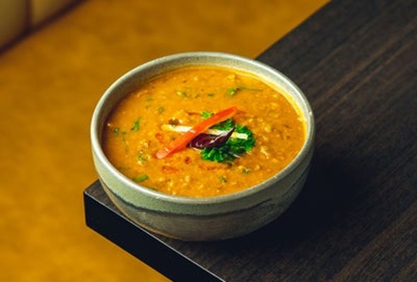 Dhansak