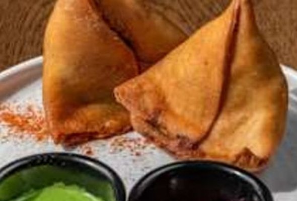 Galli Wala Samosa