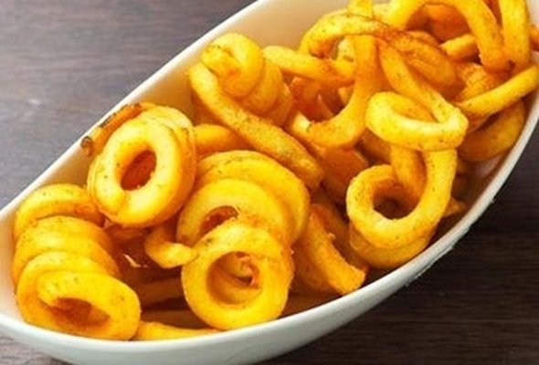 Curly Fries