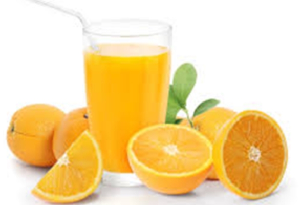 Orange Juice