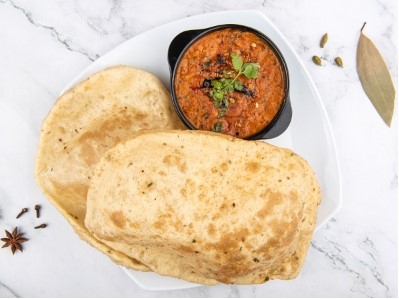 Chole Bhature