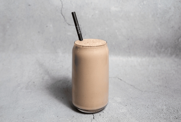 Vegan Chocolate Protein