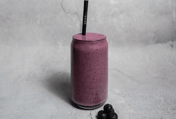 Berry Shake