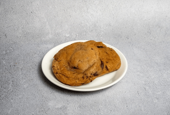 Chocolate Chip Cookie