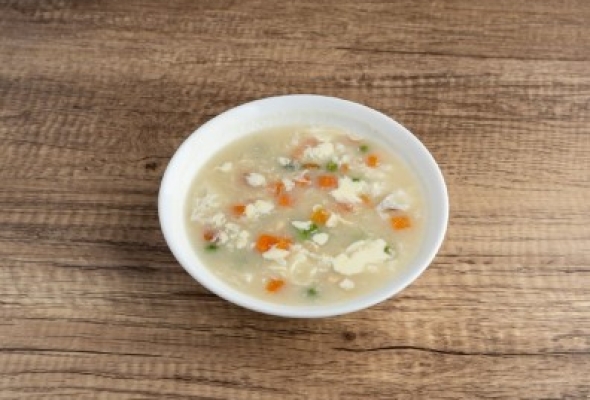 Chicken Soup