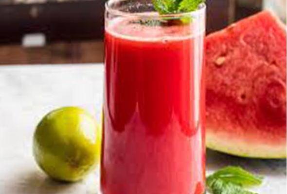Watermelon Juice