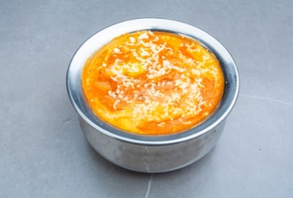 Paneer Butter Masala