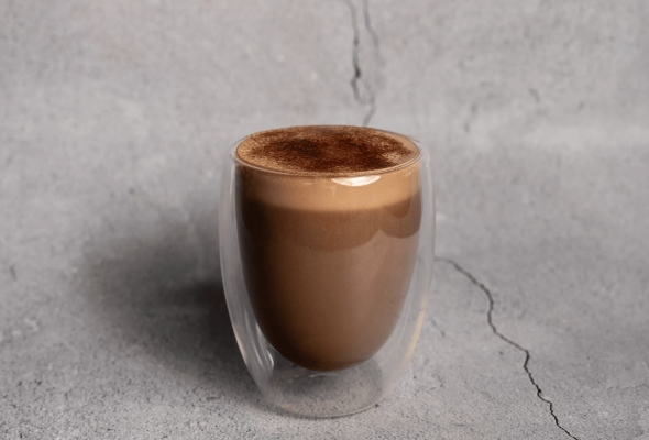 Sugar-Free Hot Chocolate