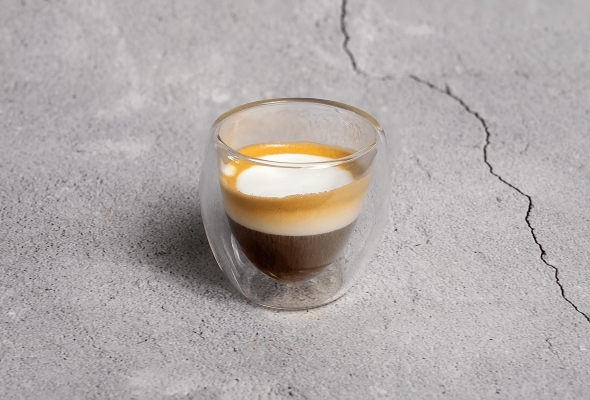 Macchiato