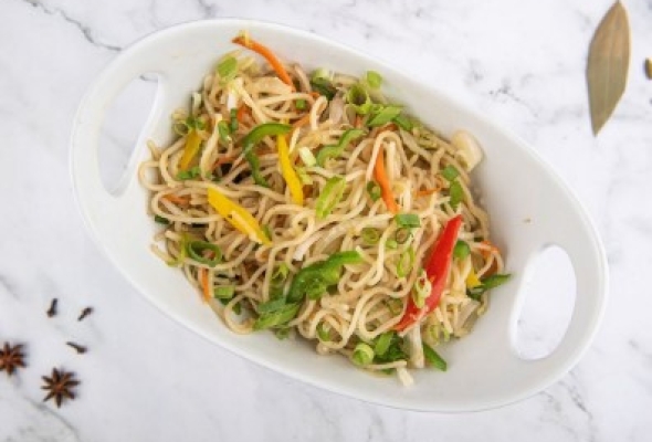Noodles Veg